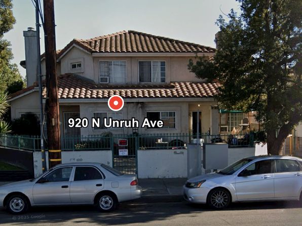 920 N Unruh Ave