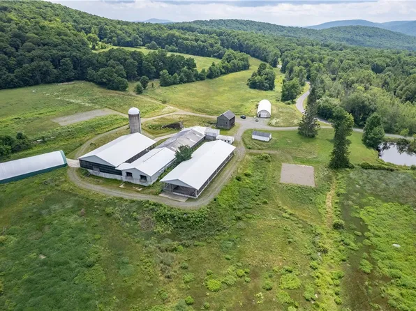 2020 Federal Hill Rd Lot 88, Delhi, NY 13753