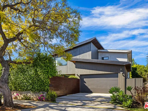 3661 Wade St, Los Angeles, CA 90066