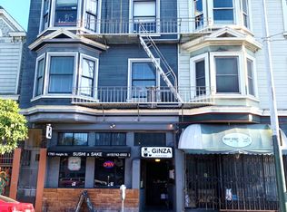 1787-1793 Haight St #1789, San Francisco, CA 94117