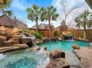 15723 Bellforest Ct, Houston, TX 77044