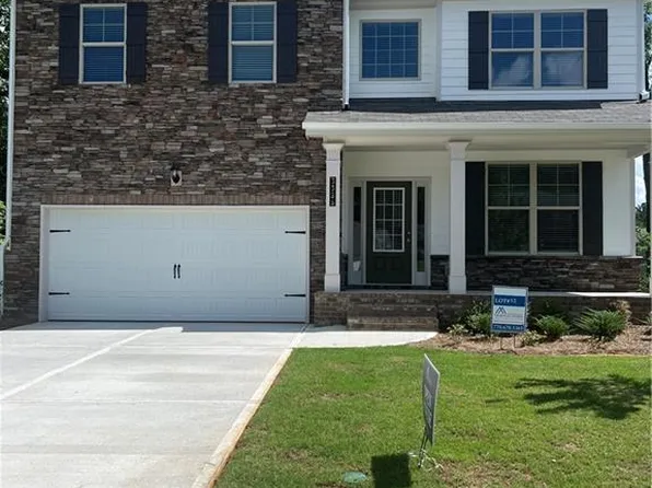 3935 Cordano Ln, Lawrenceville, GA 30044