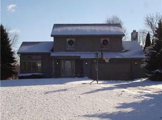 3885 Toles Rd, Mason, MI 48854