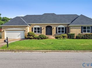 1925 Foxs Lair Trl, Norfolk, VA 23518