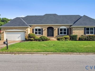 1925 Foxs Lair Trl, Norfolk, VA, 23518