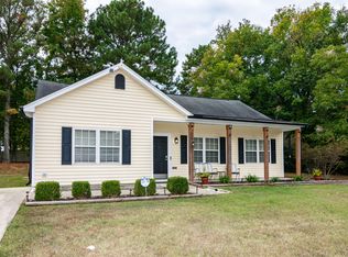 30 Bethany Ln, Youngsville, NC 27596