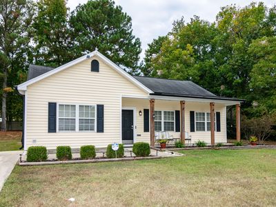 30 Bethany Ln, Youngsville, NC, 27596