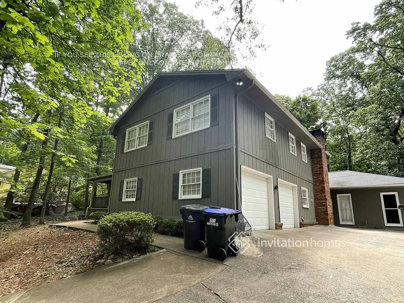 960 Hunterhill Dr Roswell, GA 30075 — Photo 2
