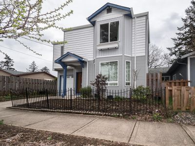 4106 SE 118th Pl, Portland, OR, 97266
