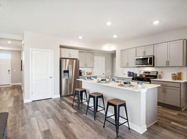 965 Huntington Way, Jordan, MN 55352