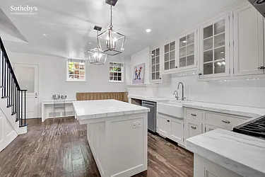 Rented by Sotheby's International Realty