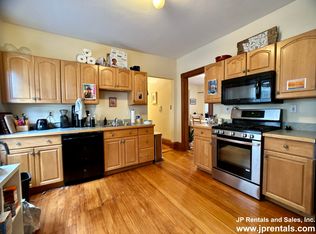 14-16 Colberg Ave #2, Roslindale, MA 02131