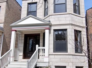 1470 W Berwyn Ave #2, Chicago, IL 60640