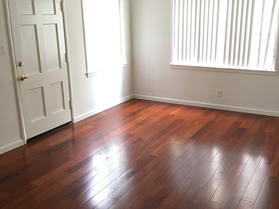 lots of natural light