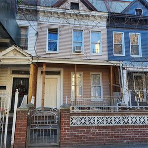 1301 College Avenue, Bronx, NY, 10456