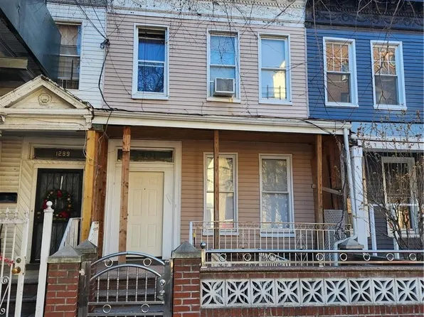 1301 College Avenue, Bronx, NY 10456