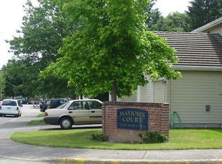 18850 SW Mayjohn Ct APT C, Aloha, OR 97007