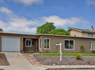 5924 Albemarle St, San Diego, CA 92139