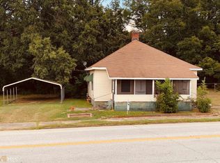 4970 Lamb Ave, Union Point, GA 30669