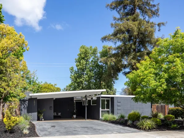 3731 Lindero Dr, Palo Alto, CA 94306