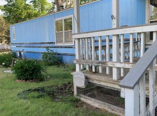 505 12th St #19, Springer, NM 87747