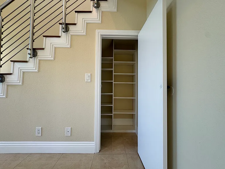 Pantry/ Storage