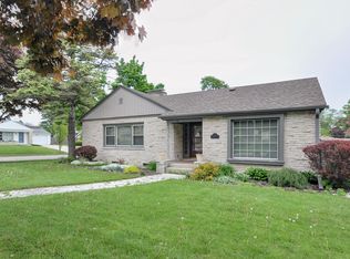 1101 Orchard St, Racine, WI 53405