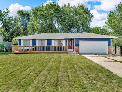 3429 SW Moundview Dr, Topeka, KS, 66614