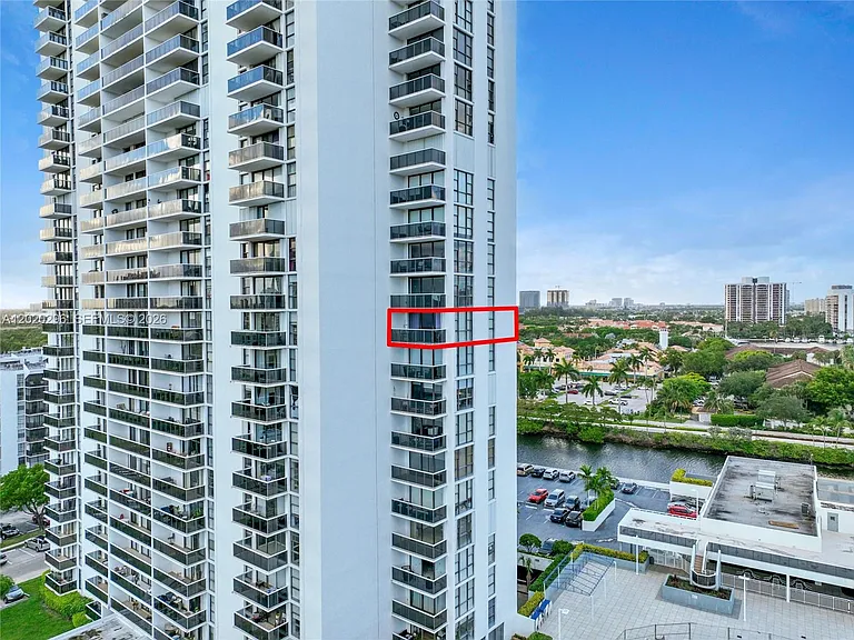 3625 N Country Club Dr #1203 — Photo 37