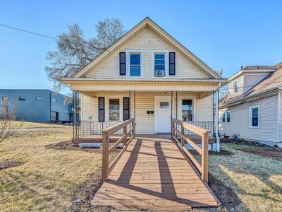 105 19th St SW, Roanoke, VA, 24016
