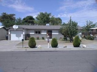 551 Sandler Dr NE, Albuquerque, NM 87123