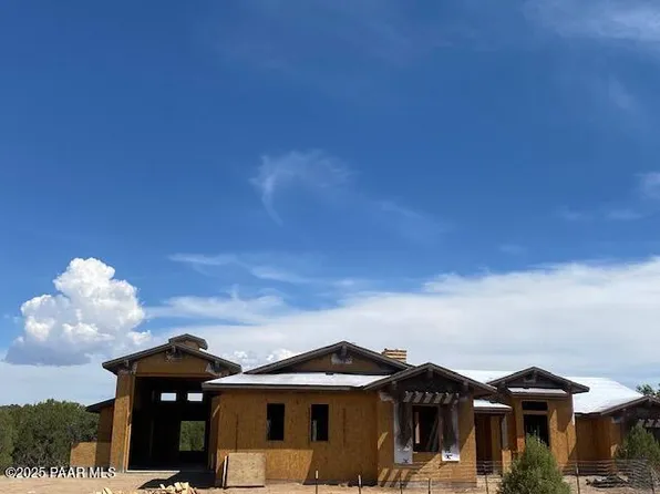 15415 N Heatherbrae Dr, Prescott, AZ 86305