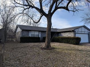 2009 W Fulton St, Broken Arrow, OK 74012