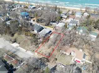 8724 Oak Ave, Gary, IN 46403