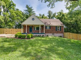 206 Quinn Ct, Nashville, TN 37210