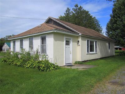 1173 Smithridge Rd, Bridgeport, NY, 13030