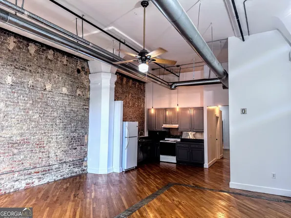 87 Peachtree St SW APT 304, Atlanta, GA 30303