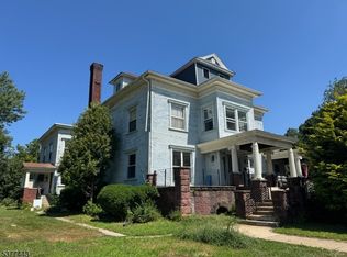 150 Belvidere Ave APT 8, Washington, NJ 07882