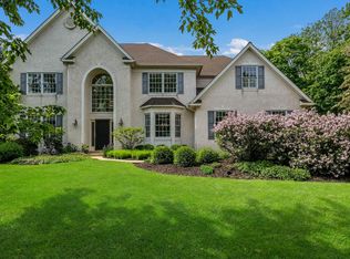 622 Covered Bridge Ln, Doylestown, PA 18901