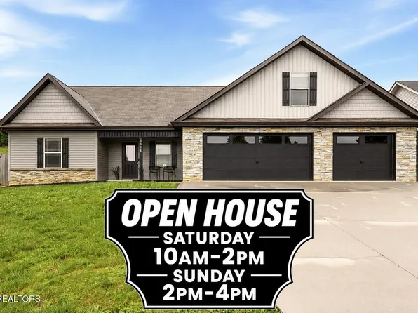 6338 Altacrest Ln, Knoxville, TN 37931