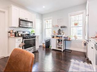 31 Pleasant St #1, Boston, MA 02125
