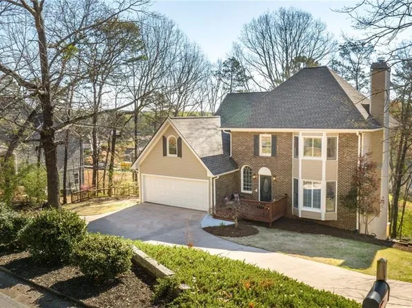 3528 Habersham Club Dr, Cumming, GA 30041