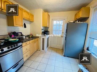 76 Chester St #2, Boston, MA 02134