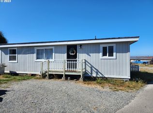 29450 Ellensburg Ave SPACE 402, Gold Beach, OR