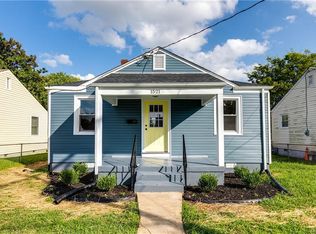 1521 N 29th St, Richmond, VA 23223