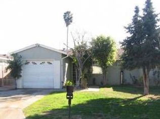 18628 E Duell St, Azusa, CA 91702