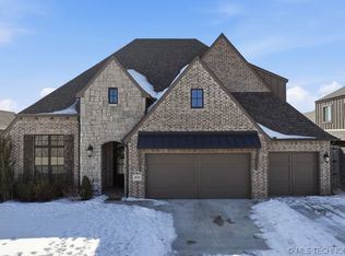 16716 E 42nd Pl S, Tulsa, OK 74134