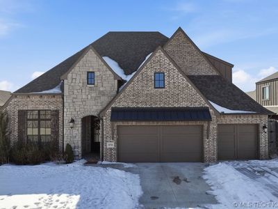 16716 E 42nd Pl S, Tulsa, OK, 74134