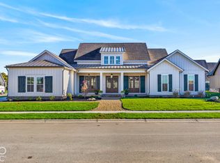1221 Beechtree Ln, Franklin, IN 46131
