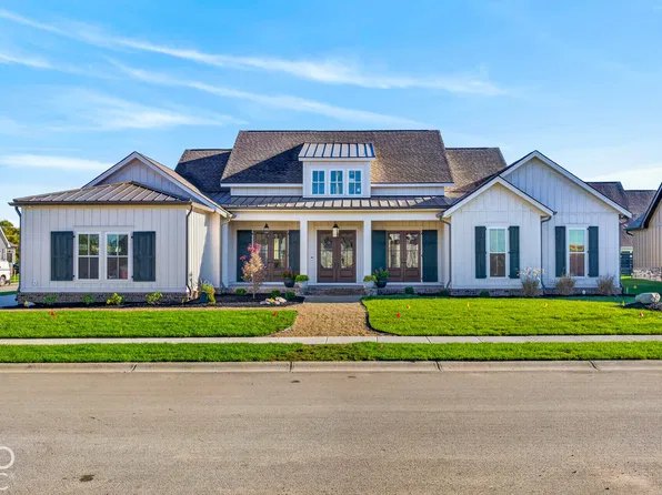 1221 Beechtree Ln, Franklin, IN 46131